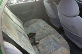 Daewoo Matiz  0.8