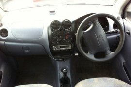 Daewoo Matiz  0.8