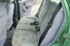 Daewoo Matiz  0.8
