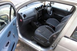 Daewoo Matiz  0.8