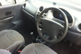 Daewoo Matiz  0.8