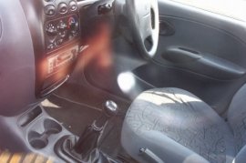 Daewoo Matiz  0.8