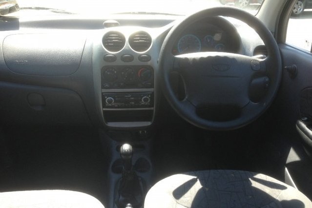 Daewoo Matiz 0.8