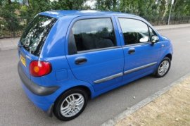 Daewoo Matiz  0.8