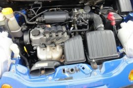Daewoo Matiz  0.8