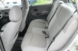 Daewoo Matiz 1.0