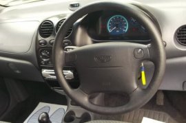 Daewoo Matiz 1.0