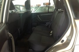 Toyota RAV4 2.0 XT3 5dr 2003