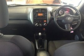 Toyota RAV4 2.0 XT3 5dr 2003