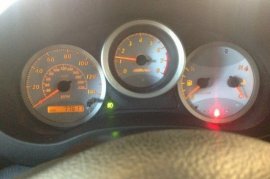 Toyota RAV4 2.0 XT3 5dr 2003