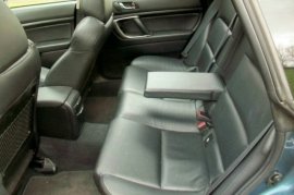 Subaru Legacy 2.0 R 5DR AUTO