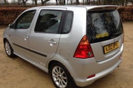 Daihatsu YRV 1.3