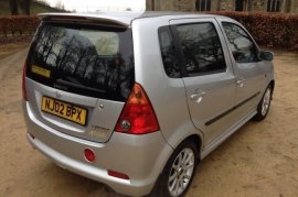 Daihatsu YRV 1.3