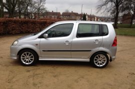 Daihatsu YRV 1.3