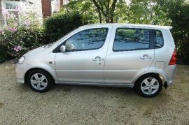 Daihatsu YRV 1.3