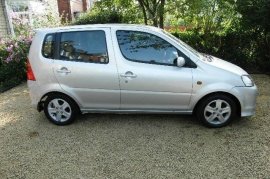 Daihatsu YRV 1.3