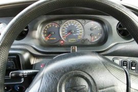 Daihatsu YRV 1.3