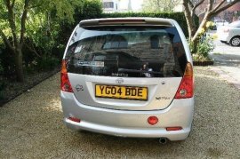 Daihatsu YRV 1.3