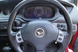 Daihatsu YRV 1.3