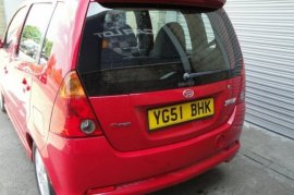Daihatsu YRV 1.3