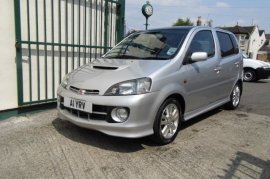 Daihatsu YRV 1.3