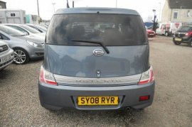 Daihatsu Materia 1.5