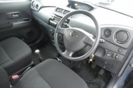 Daihatsu Materia 1.5