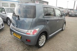 Daihatsu Materia 1.5