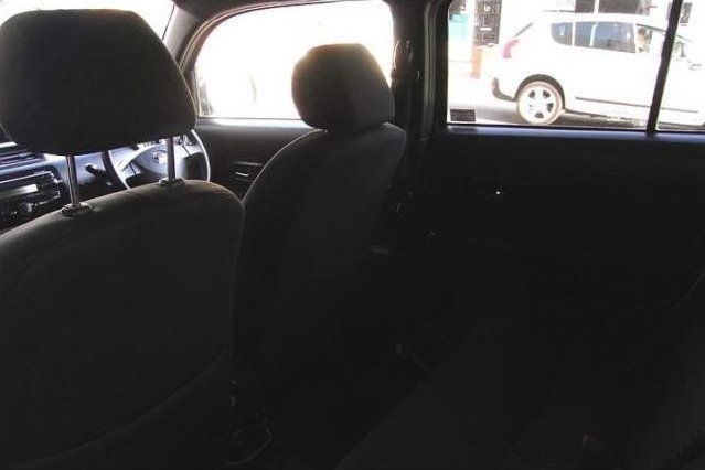 Daihatsu Materia 1.5