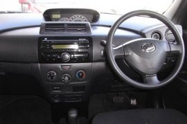 Daihatsu Materia 1.5