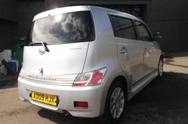 Daihatsu Materia 1.5