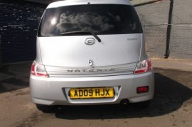 Daihatsu Materia 1.5