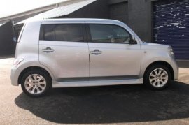 Daihatsu Materia 1.5