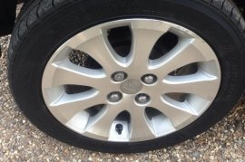 Daihatsu Materia 1.5