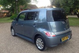 Daihatsu Materia 1.5