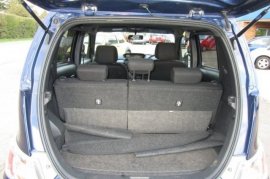 Daihatsu Materia 1.5