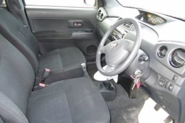 Daihatsu Materia 1.5