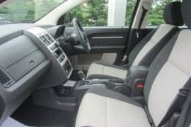 Dodge Journey 2.0