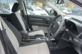 Dodge Journey 2.0