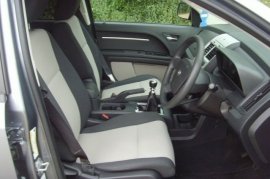 Dodge Journey 2.0