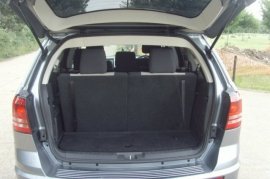 Dodge Journey 2.0