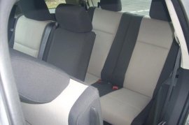 Dodge Journey 2.0