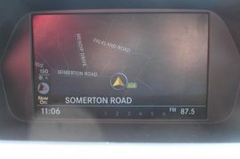 Dodge Journey 2.0