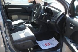 Dodge Journey 2.0