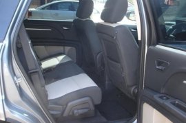 Dodge Journey 2.0