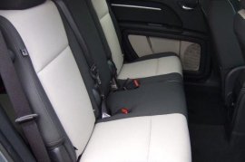 Dodge Journey 2.0
