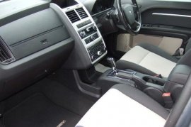 Dodge Journey 2.0