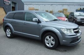 Dodge Journey 2.0