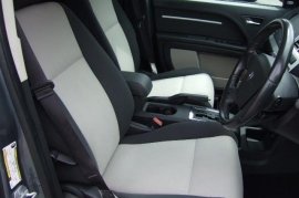 Dodge Journey 2.0