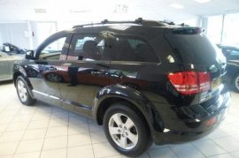 Dodge Journey 2.0